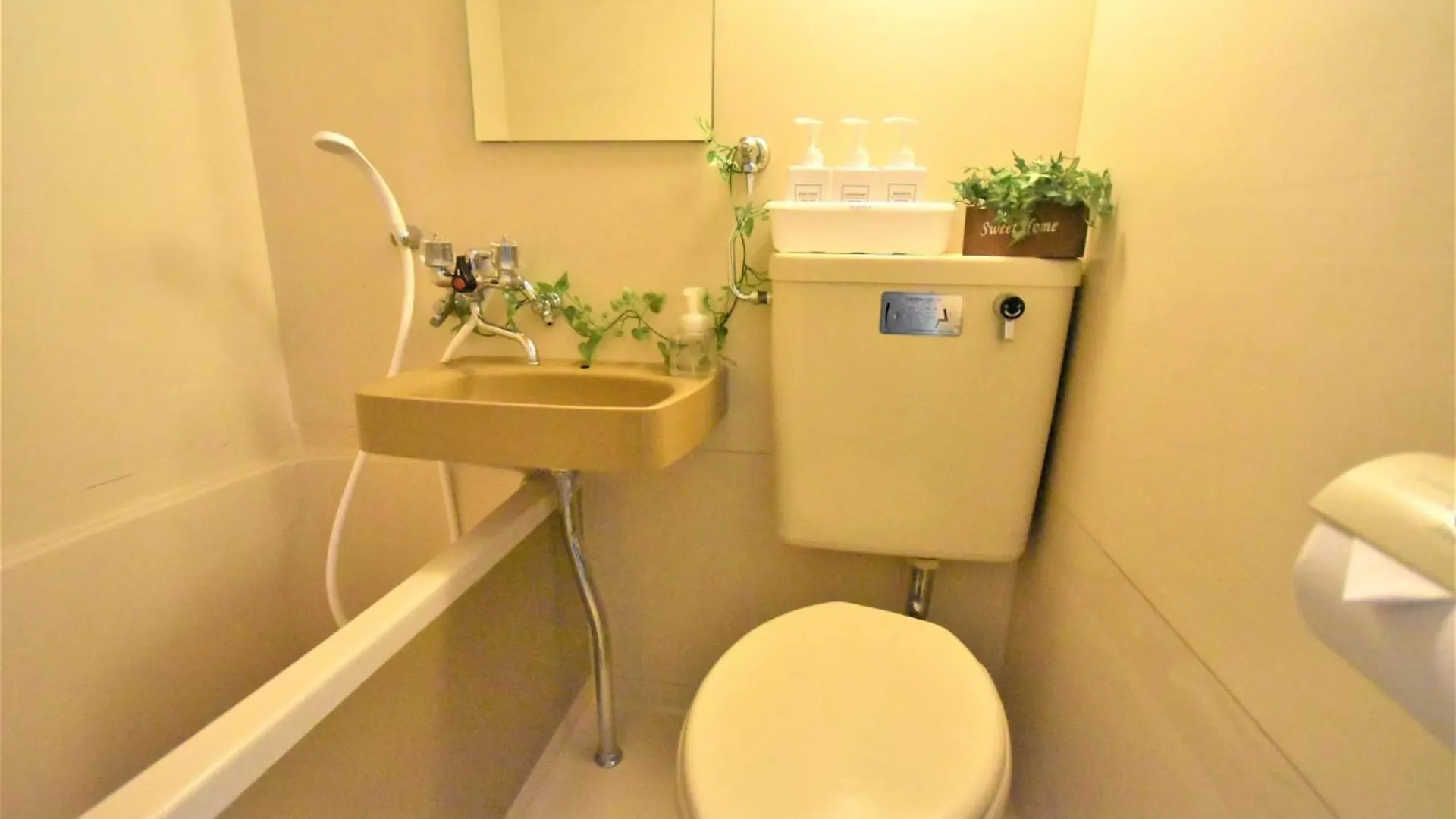 Apartment Town Royal 73 - Vacation Stay 9315 Sapporo