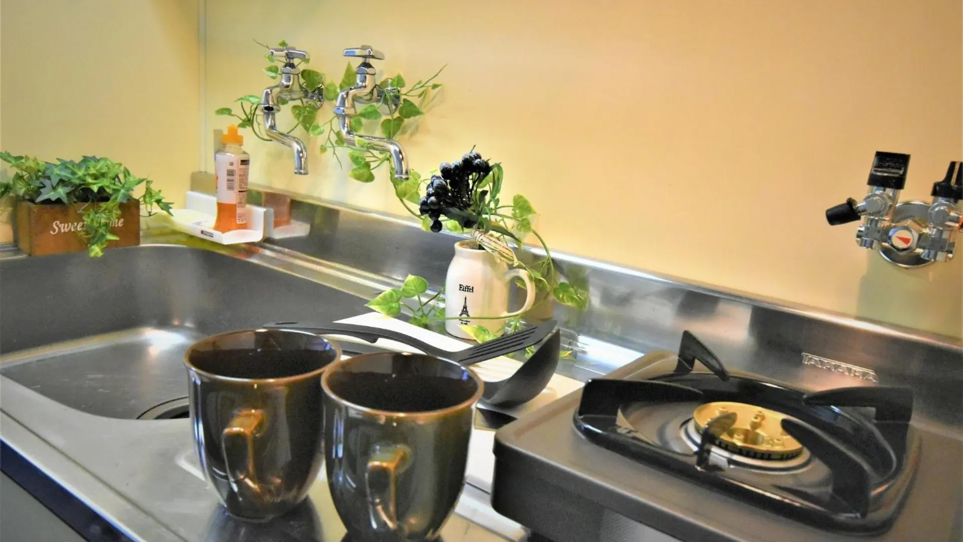 Town Royal 73 - Vacation Stay 9315 Sapporo Japan