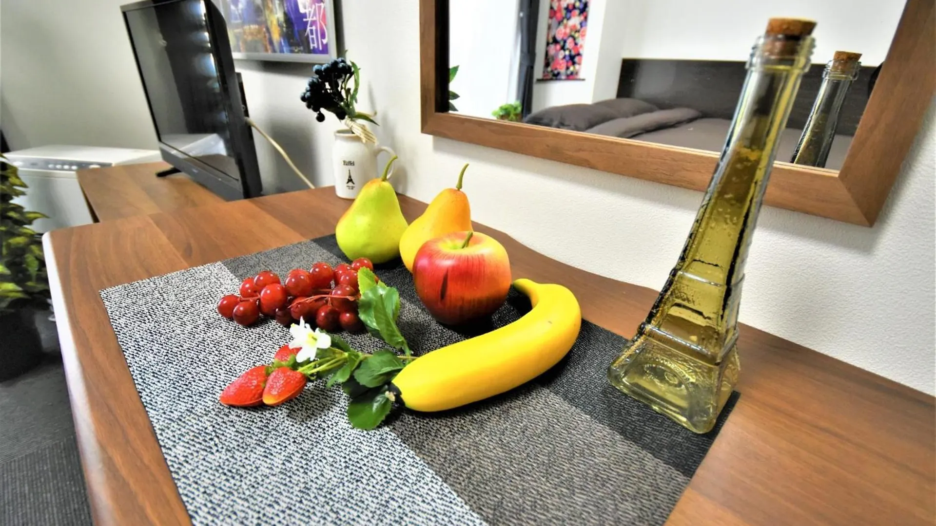 Apartment Town Royal 73 - Vacation Stay 9315 Sapporo Japan